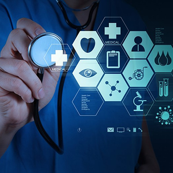 Career opportunities in medical field